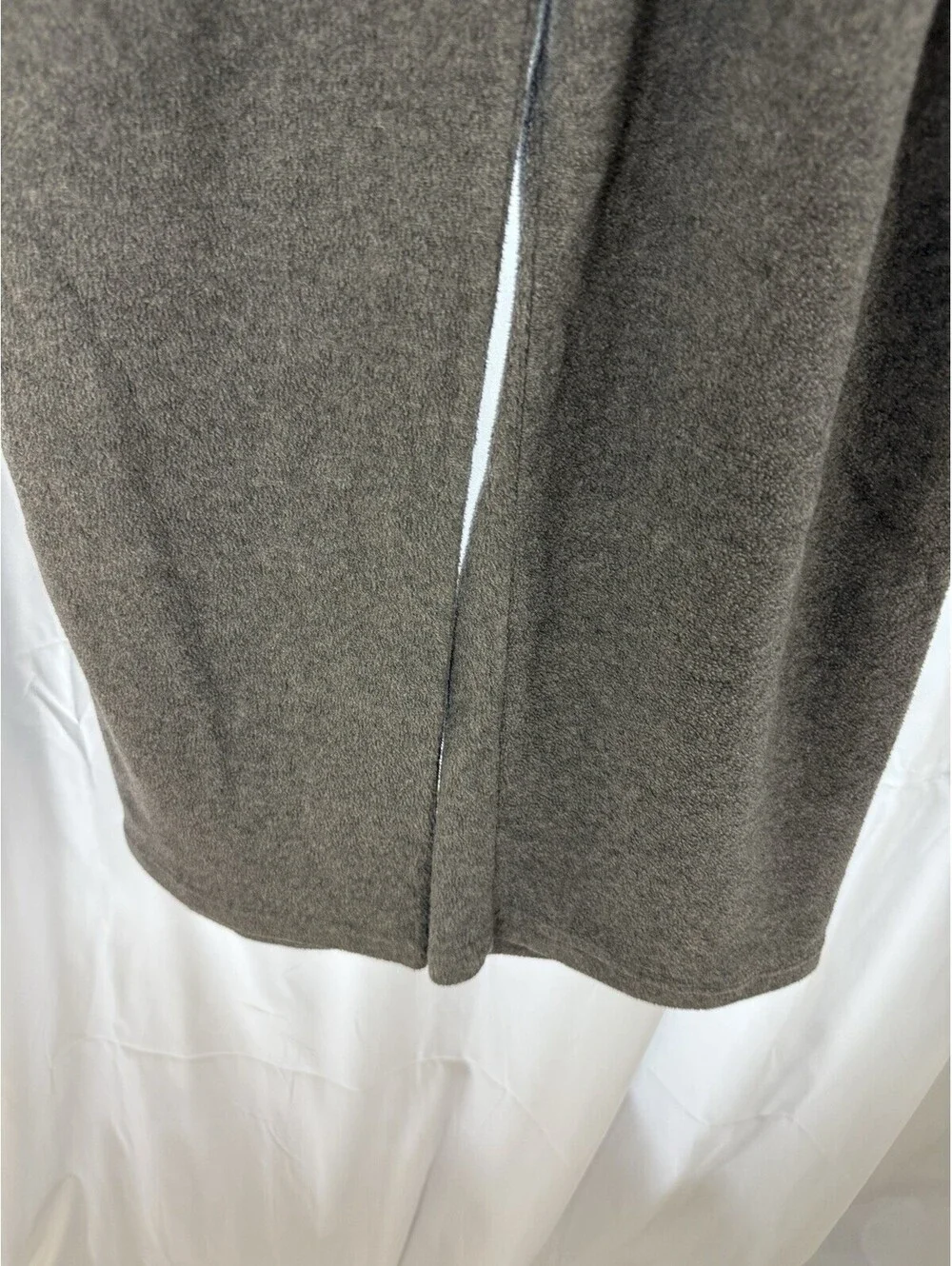 Everlast china fleece